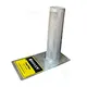 trap filters for safety cabinets